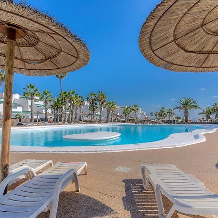 Bonito Apartamento Reformado En Las Coronas Costa Teguise Kültér fotó