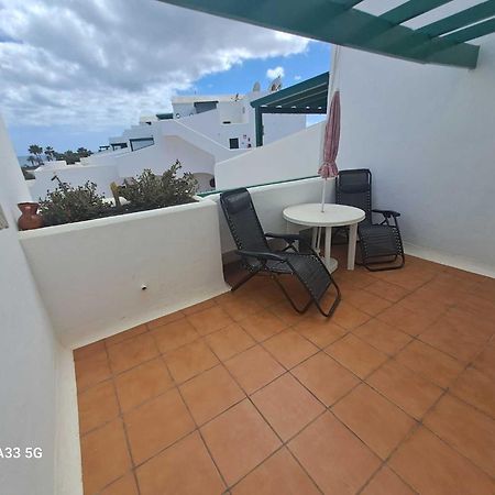 Bonito Apartamento Reformado En Las Coronas Costa Teguise Kültér fotó