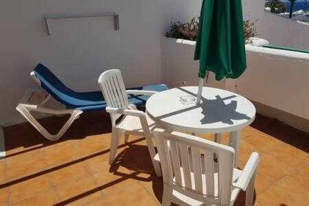 Bonito Apartamento Reformado En Las Coronas Costa Teguise Kültér fotó