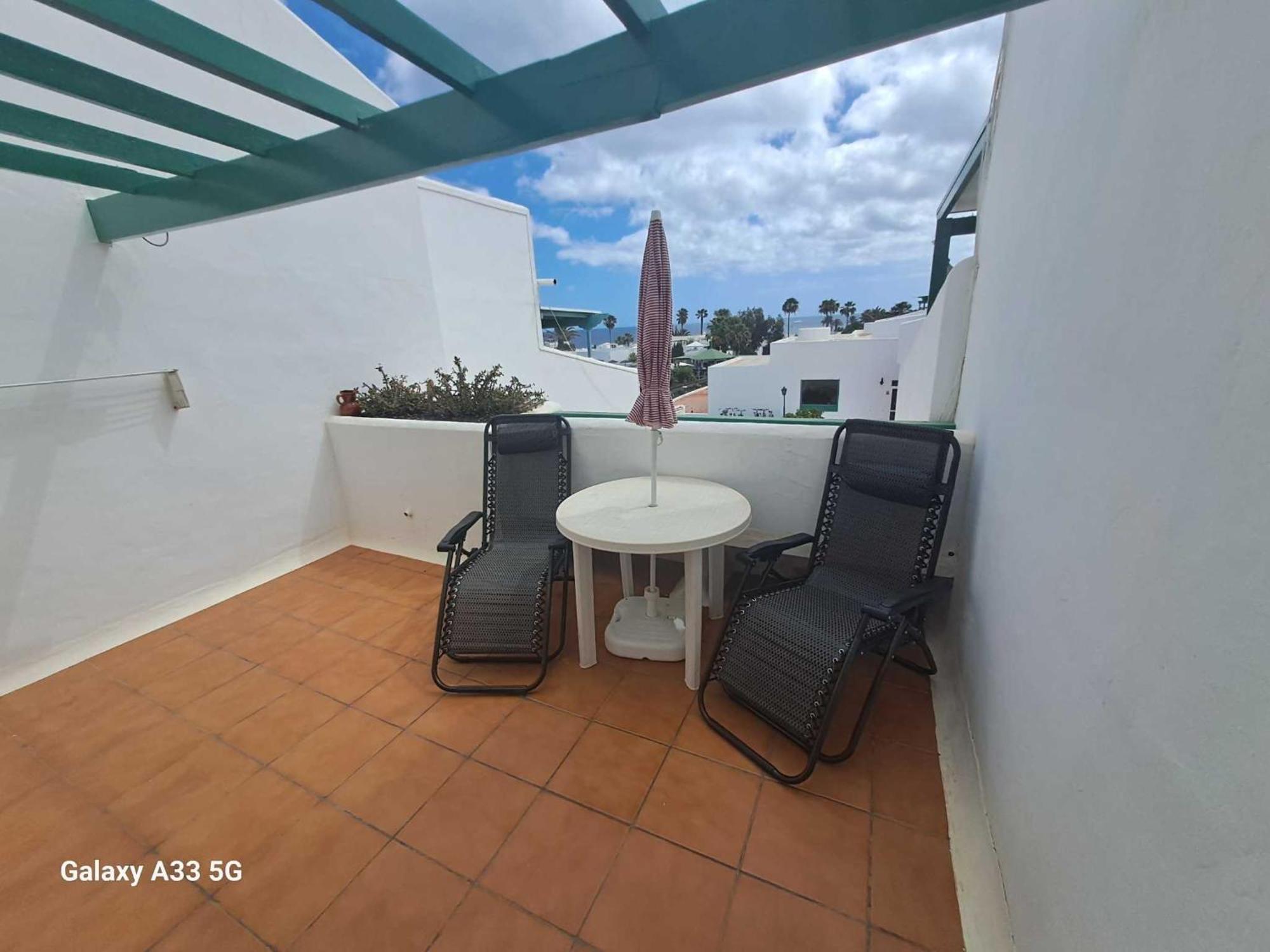 Bonito Apartamento Reformado En Las Coronas Costa Teguise Kültér fotó