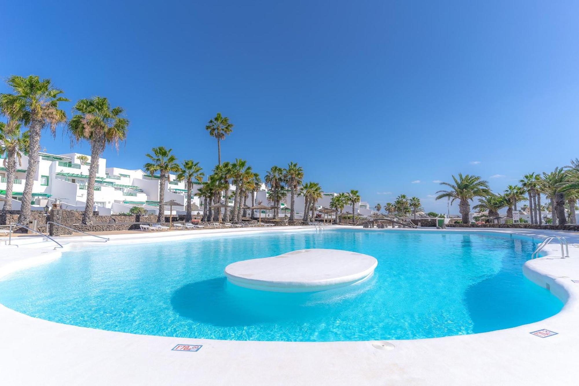 Bonito Apartamento Reformado En Las Coronas Costa Teguise Kültér fotó