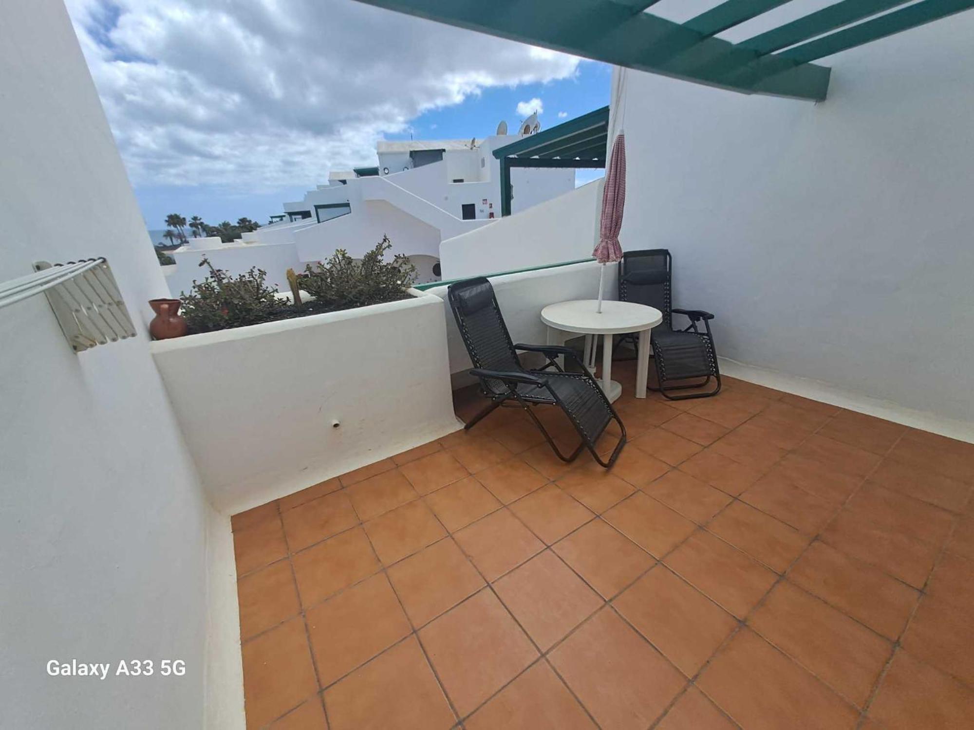 Bonito Apartamento Reformado En Las Coronas Costa Teguise Kültér fotó