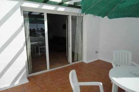Bonito Apartamento Reformado En Las Coronas Costa Teguise Kültér fotó